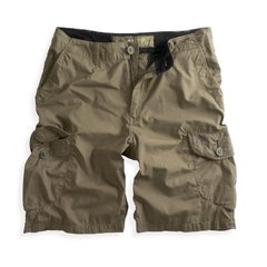 Повседневные шорты FOX Surbachi Cargo Short [Green], 32