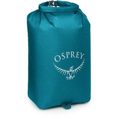 Гермомішок Osprey Ultralight DrySack 20L [waterfront blue] - O/S