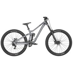 Велосипед SCOTT GAMBLER 920 [2023] grey - S