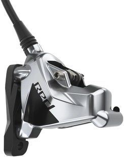 Тормозной суппорт SRAM RED AXS caliper fm assy RED AXS FRT/REAR GREY (11.5018.050.000)
