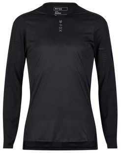 Вело джерси FOX FLEXAIR PRO LS Jersey [Black], M