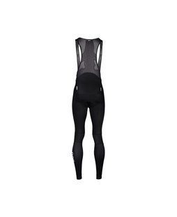 Вело штаны с лямками POC Thermal VPDs Bib Tights (Uranium Black, S)