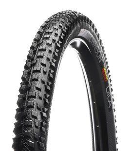 Покришка Hutchinson GILA 29х2,1 Mono-compound 127tpi Tubeless Ready Складна Black