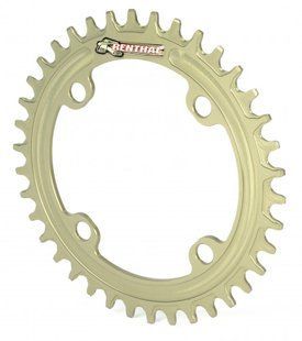 Зірка Renthal 1XR Chainring 104BCD, 36t