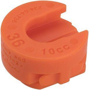 Токен вилки FOX FLOAT NA 2 36 2018 - 1 шт (234-04-736)
