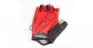 Рукавички Lynx Race [Red], S
