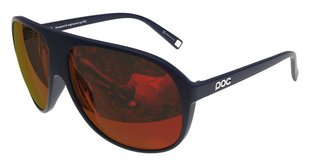 Очки POC Did (Navy Black/Californium Blue/Brown/Red Mirror)