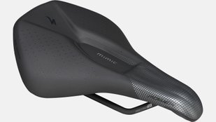 Сідло Specialized POWER W/MIMIC EXPERT SADDLE WMN BLK 143 (27119-8253)