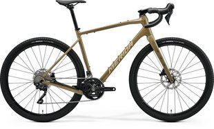 Велосипед MERIDA SILEX 400 [OAK BORK(EARTH POWDER)] - L