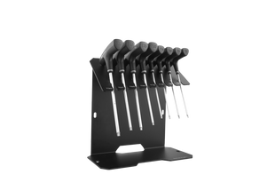 Набір Т-подібних ключів Birzman T-Bar Set (Torx)