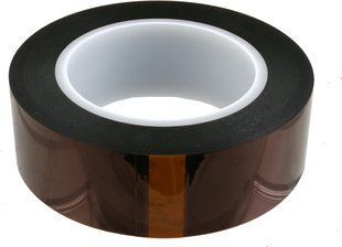 Ободная лента SPANK Fratelli Tubeless Tape 33 мм x 68 м