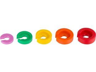 Токен амортизатора FOX FLOAT CTD/DPS (9mm Шток FOX) (803-01-250)
