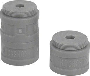 Токен вилки Rock Shox FORK SPRING BOTTOMLESS TOKENS - 35MM/38MM SOLO AIR/DEBONAIR (QTY 3) - PIKE/BOXXER B1+/LYRIK B1+/YARI/SID 35MM/ZEB/DOMAIN B1+/PSYLO GOLD A1+/BOXXER D1+(2024+) (11.4018.032.000)