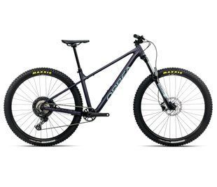 Велосипед ORBEA LAUFEY H30 [Tanzanite (Matt)-Blue Stone (Gloss)] - L