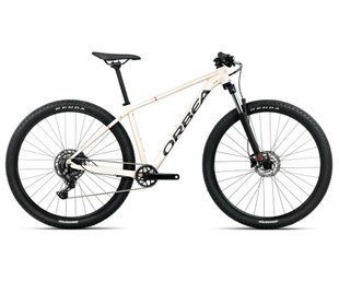 Велосипед ORBEA ONNA 29 40 [Ivory White (Gloss) - Navy Blue (Matt)] - XL