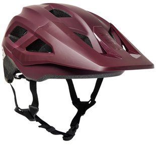 Шлем FOX MAINFRAME MIPS HELMET [Dark Maroon], S