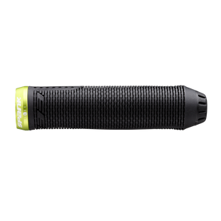 Грипсы SPANK SPIKE 33, Black/Green