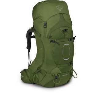 Рюкзак Osprey Aether 65 [garlic mustard green] - S/M