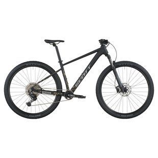 Велосипед SCOTT Contrail 10 [black] - M