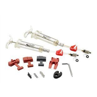 Набір для прокачування гальм AVID PRO BLEED KIT NO DOT