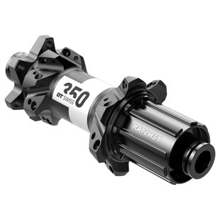 Втулка задня DT SWISS 35P 148/12 IS-6 bolt Shimano SL 28отв.