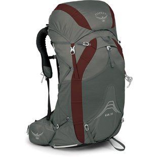 Рюкзак Osprey Eja 38 [cloud grey] - WM/L