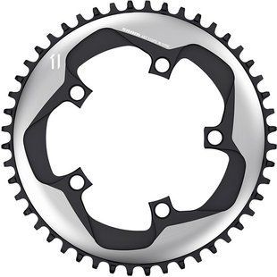 Зірка SRAM X-Sync 46T 11шв 110 Alum Argon Grey BB30 or GXP