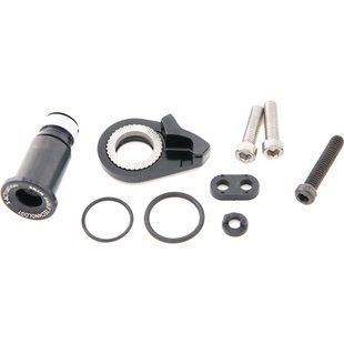Комплект болтов крепления и ограничения переключателя SRAM REAR DERAILLEUR B-BOLT AND LIMIT SCREW KIT X01 EAGLE HEX5 (11.7518.080.000)