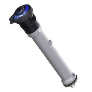 Демпфер вилки Rock Shox FORK COMPRESSION DAMPER - CROWN (INCLUDES COMPRESSION KNOB & BOLT) - DART 2/3 (11.4015.034.000)