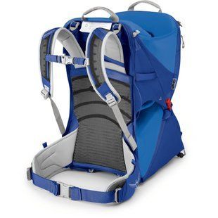 Рюкзак Osprey Poco LT [starry black] - O/S