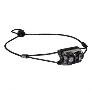 Налобний ліхтар Petzl BINDI black