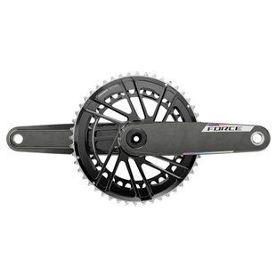 Шатуни SRAM Force E1 DUB 175mm - Direct Mount 50-37T (BB not included)