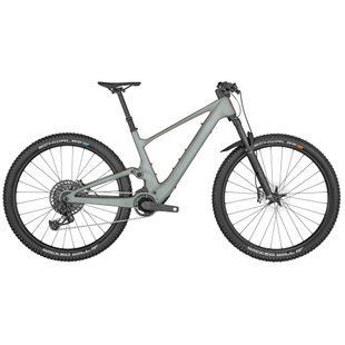 Электровелосипед SCOTT Lumen eRIDE 900 - M