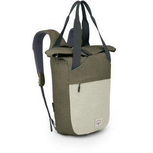 Рюкзак Osprey Arcane Tote Pack [earl grey/sandy grey heather] - O/S
