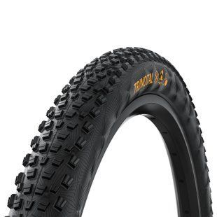 Покришка Continental Trinotal 26"x2.2 Trail Casing Grip TR