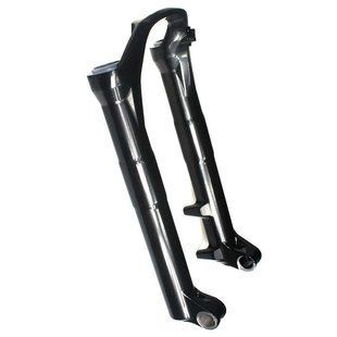 Штани вилки Rock Shox FORK LOWER LEG - (DECALS NOT INCLUDED) 26 20X110 BLACK - BOXXER 2010-2016 (11.4018.006.217)
