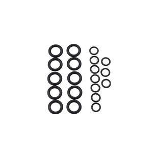 Уплотнительные кольца тормоза AVID O-ring Kit - Pro Bleed Syringe - Fitting O-ring and CouplingO-ring - Qty 20 each (11.5315.053.030)