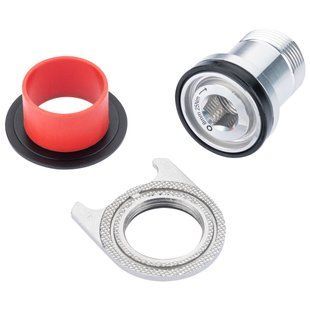Комплект крепления переключателя SRAM FULL MOUNT BOLT KIT XX SL T-TYPE EAGLE AXS (11.7518.104.000)