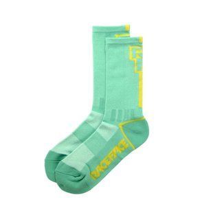 Носки Race Face INDY 7" SOCK-MINT-L/XL