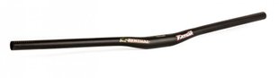 Кермо Renthal Fatbar 31.8, 800, 10mm [Black]