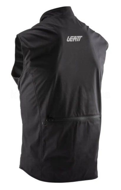 Жилет LEATT Vest RaceVest [Black], M