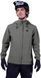 Вело куртка FOX RANGER 2.5L WATER Jacket [Pewter], M