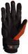 Мото рукавички FOX Stealth Bomber Pro Glove [Burnt Orange], M