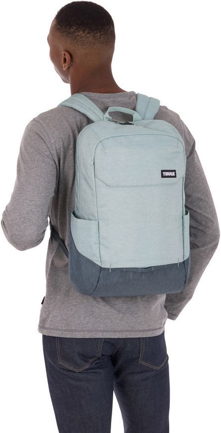 Рюкзак Thule Lithos Backpack 20L (Alaska/Dark Slate)