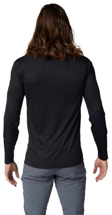 Вело джерси FOX FLEXAIR PRO LS Jersey [Black], M