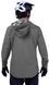 Вело куртка FOX RANGER 2.5L WATER Jacket [Pewter], M