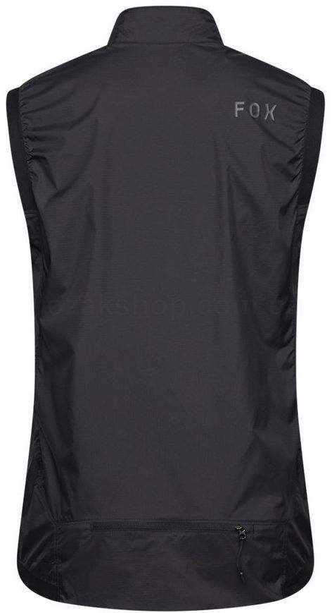 Жилет FOX RANGER WIND Vest [Black], M