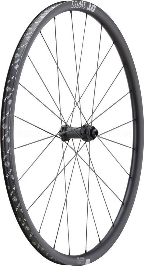 Колесо переднее DT Swiss GR 1600 SPLINE 700C CL 25 12/100