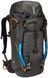 Похідний рюкзак Thule Stir Alpine 40L (Obsidian)