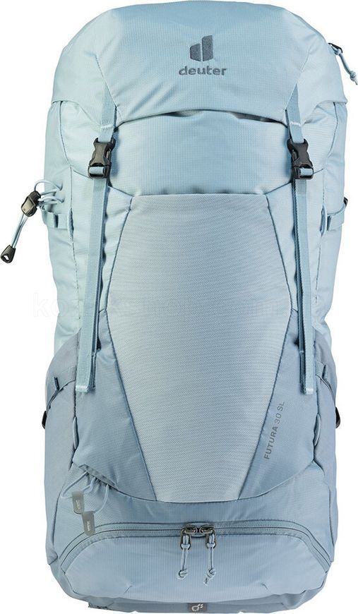 Рюкзак Deuter Futura 30 SL [dusk-slateblue]